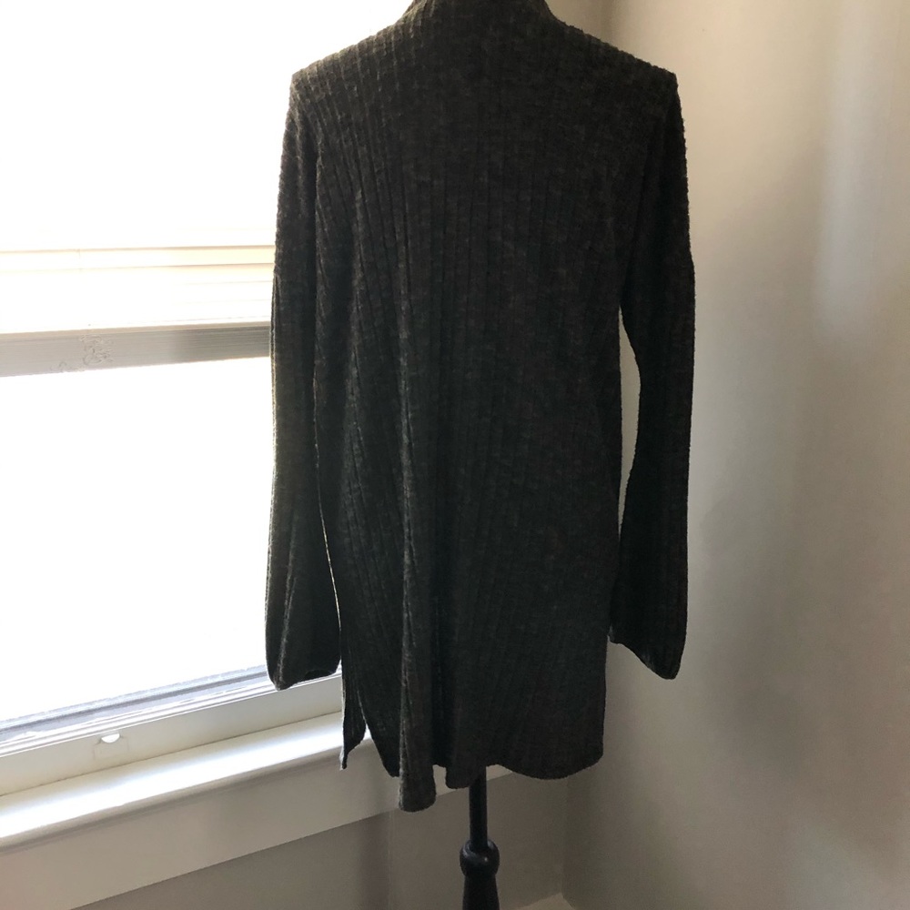 lucky brand cardigan - Picture 4 of 6